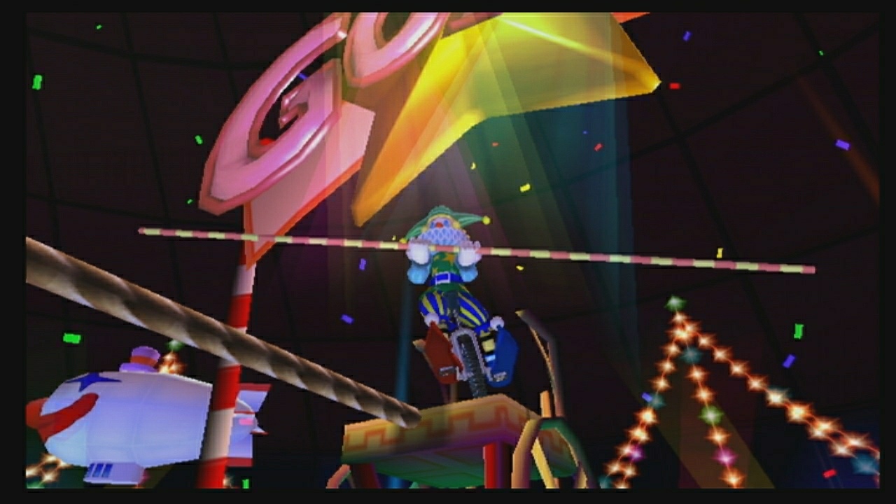 Family Trainer Magical Carnival - Imagen 1